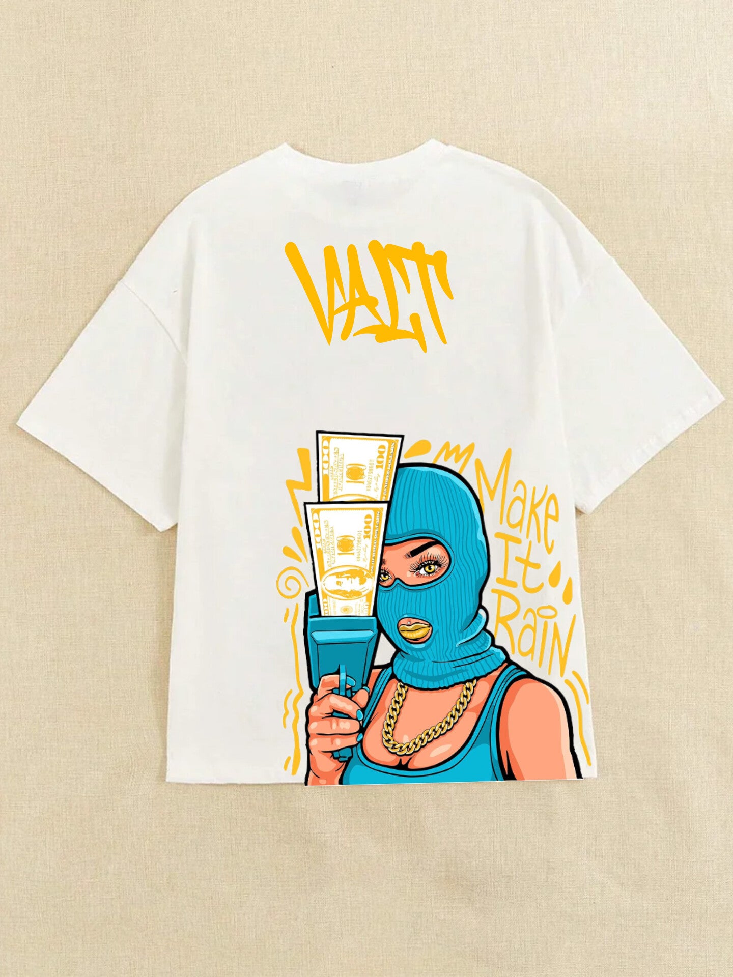 VALT T SHIRT