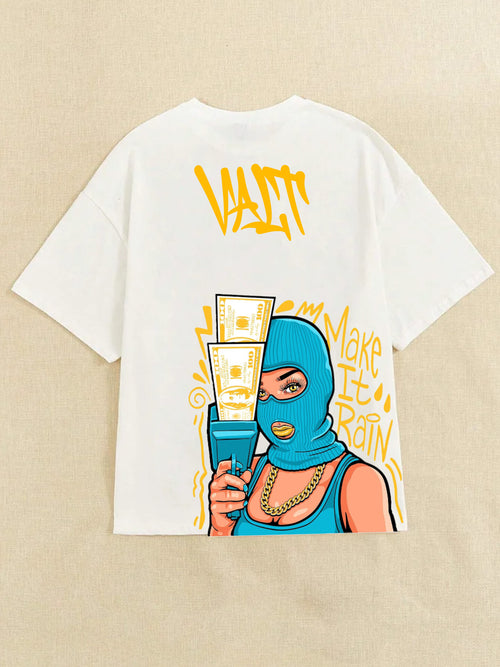 VALT T SHIRT