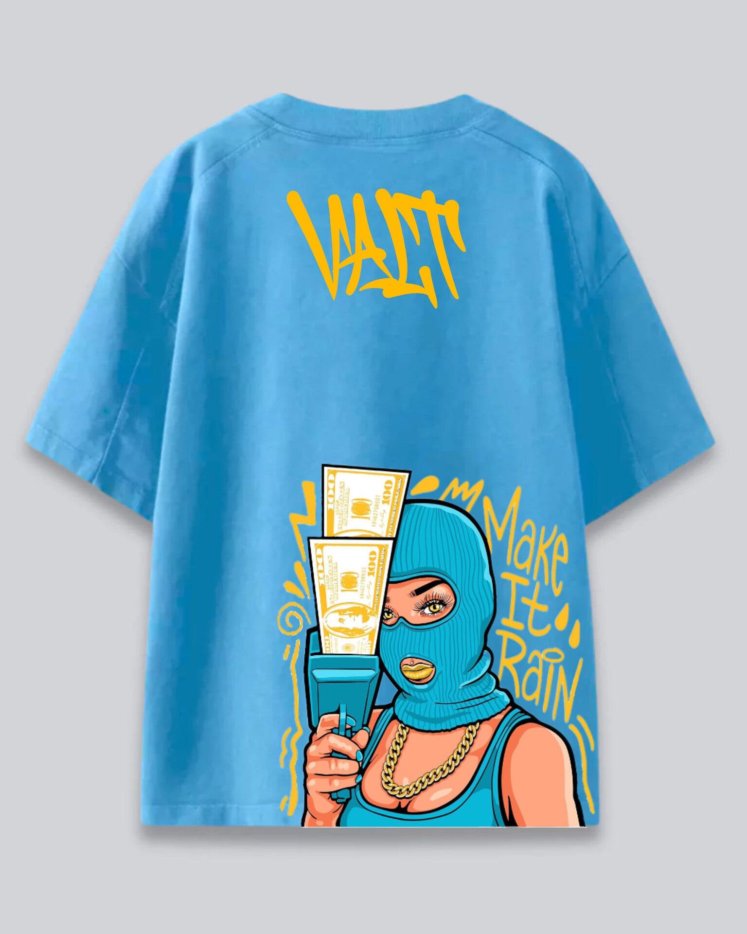 VALT T SHIRT