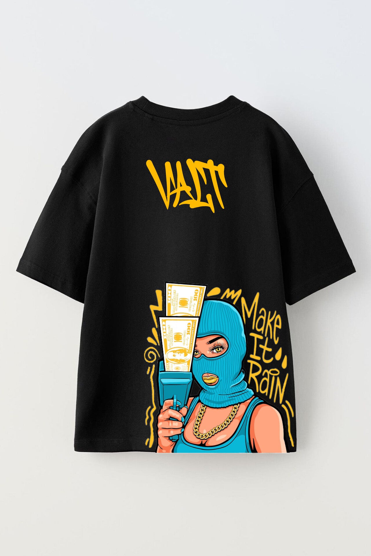 VALT T SHIRT